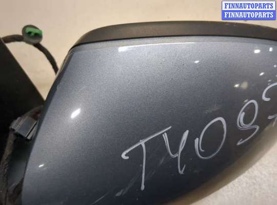 купить Зеркало боковое на Volkswagen Tiguan 2007-2011