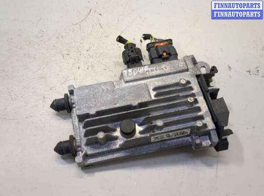 купить Блок управления системой старт-стоп на Toyota ProAce 2016-2024