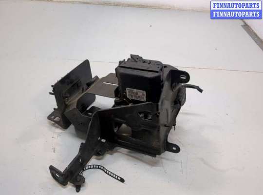 Блок АБС, насос (ABS, ESP, ASR) VG2663402 на Volkswagen Passat 5 2000-2005