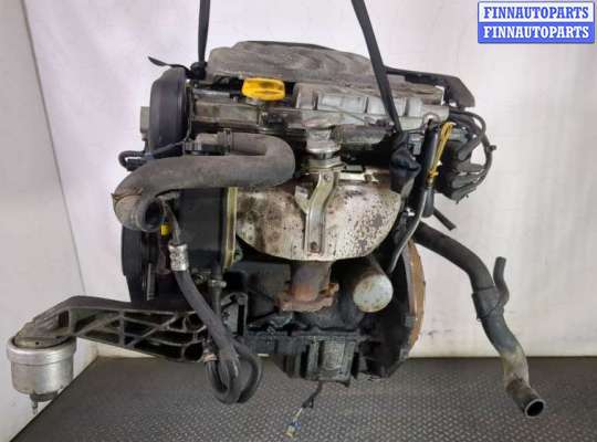 купить Двигатель (ДВС) на Opel Vectra B 1995-2002