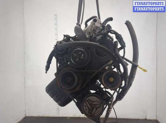 Генератор HN589979 на Hyundai Atos (Amica) 2003-2008