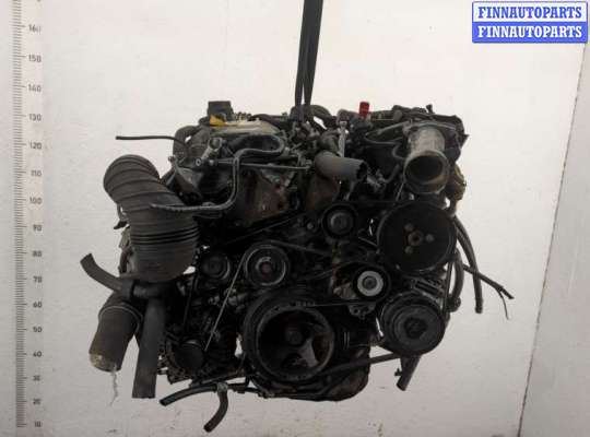 купить Турбина на Mercedes CLK W209 2002-2010