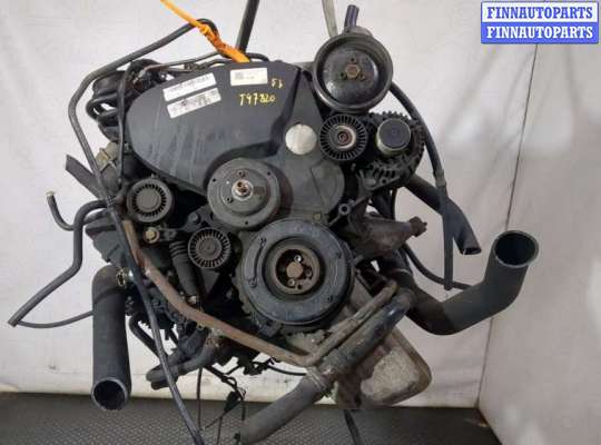Насос вакуумный VG2526562 на Volkswagen Crafter 2006-2016