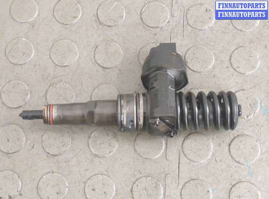 купить Форсунка топливная на Volkswagen Touran 2003-2006