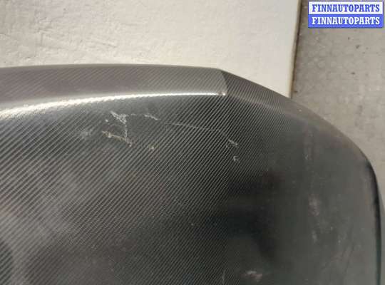 купить Капот на Opel Astra H 2004-2010