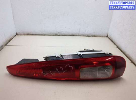 купить Фонарь (задний) на Ford Fusion 2002-2012