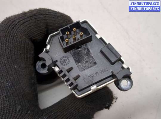 купить Сопротивление отопителя (моторчика печки) на BMW X3 E83 2003-2010