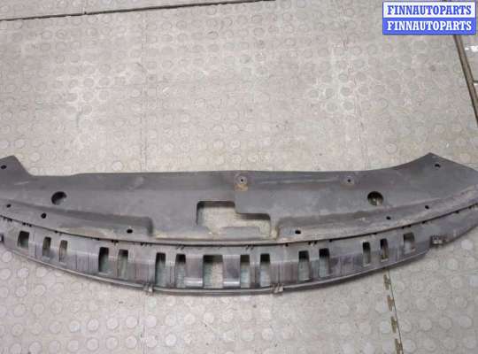 Пластик на Kia Optima IV (JF)