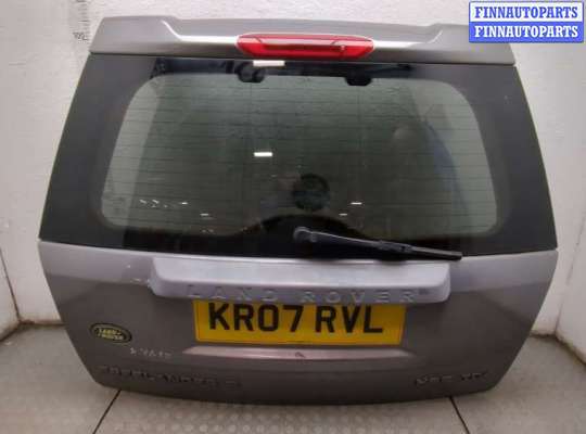Крышка (дверь) багажника LRN5063 на Land Rover Freelander 2 2006-2014