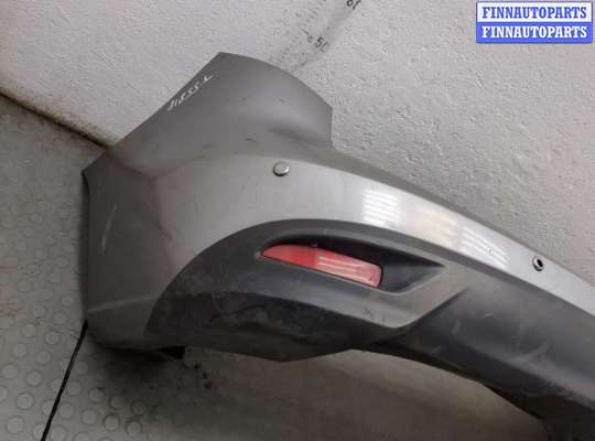 купить Бампер на Mazda 5 2010-2015