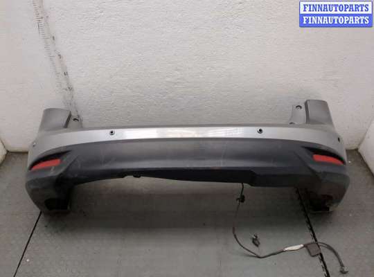 купить Бампер на Mazda 5 2010-2015