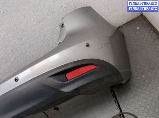 купить Бампер на Mazda 5 2010-2015