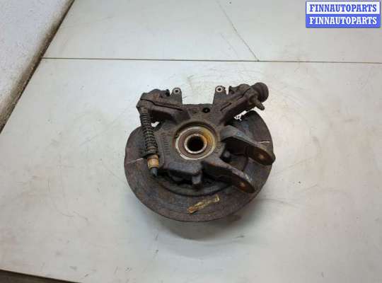 купить Ступица (кулак, цапфа) на Ford Explorer 2001-2006