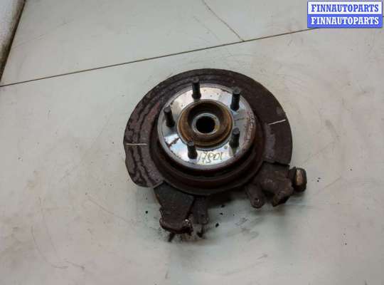 купить Ступица (кулак, цапфа) на Ford Explorer 2001-2006