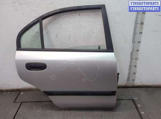 Ручка двери наружная на Mitsubishi Carisma