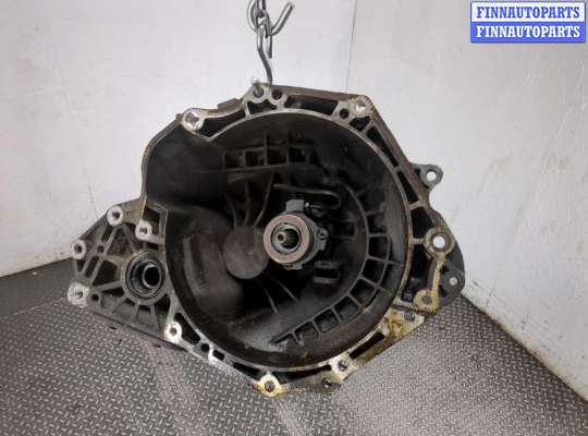 Купить КПП 5-ст.мех. (МКПП) на Opel Zafira B 2005-2014 КПП 5-ст.мех. (МКПП) OP2443627 на Opel Zafira B 2005-2014