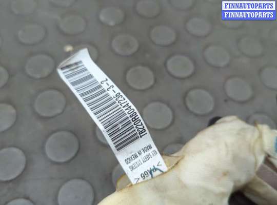 купить Подушка безопасности боковая (шторка) на Chevrolet Tahoe 2006-2014