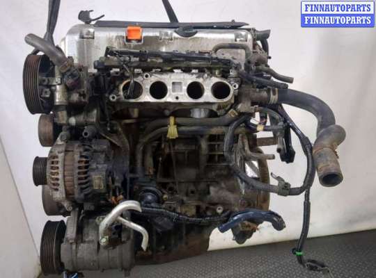 ДВС (Двигатель) на Honda FR-V