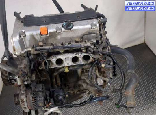 ДВС (Двигатель) на Honda FR-V