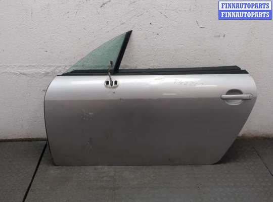 купить Ручка двери наружная на Audi TT (8N) 1998-2006