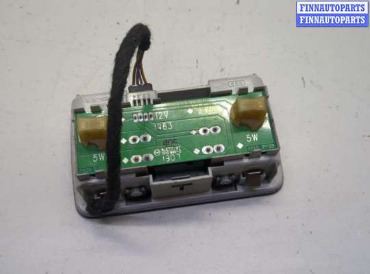 купить Фонарь салона (плафон) на Audi Q7 2005-2015