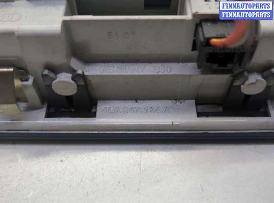 купить Фонарь салона (плафон) на Audi Q7 2005-2015