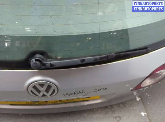 купить Крышка (дверь) багажника на Volkswagen Golf Plus