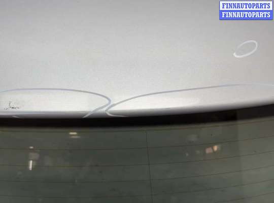 купить Крышка (дверь) багажника на Volkswagen Golf Plus