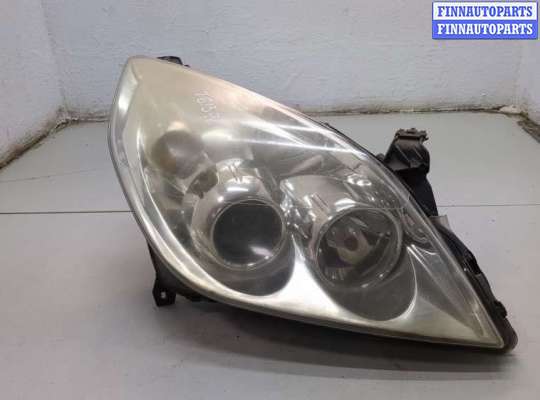 Фара (передняя) OP2395978 на Opel Vectra C 2002-2008