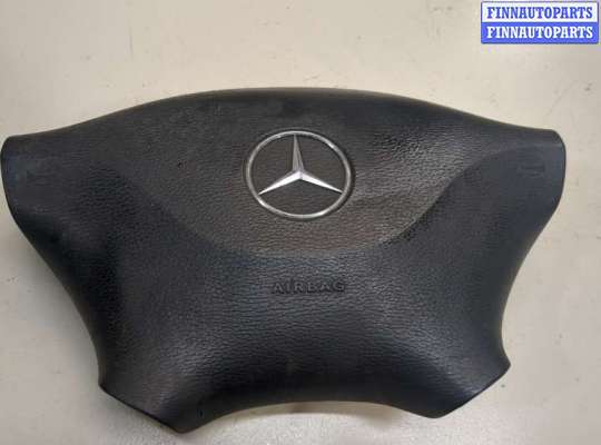 купить Подушка безопасности водителя на Mercedes Sprinter 2006-2014