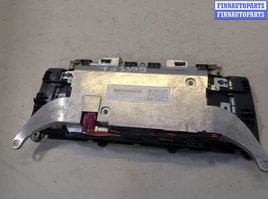 купить Дисплей компьютера (информационный) на BMW X4 F26 2014-2018