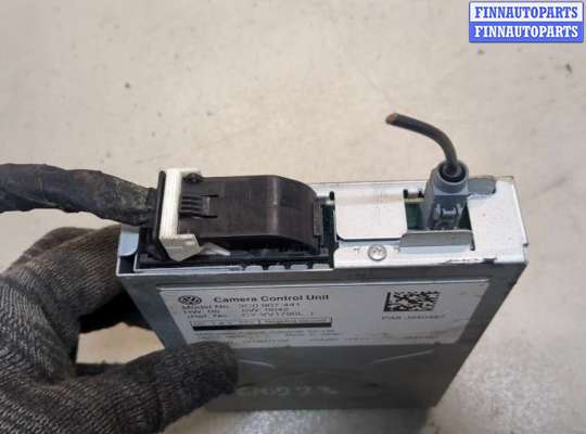 купить Блок управления камерой заднего вида на Volkswagen Passat 6 2005-2010