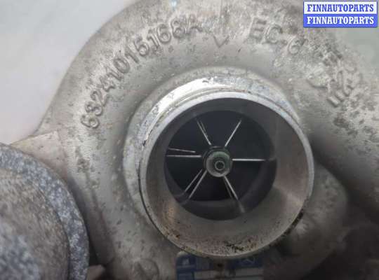 купить Турбина на Mercedes Sprinter 2006-2018