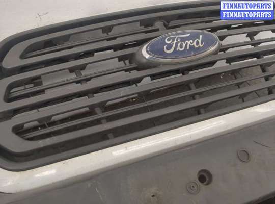 купить Бампер на Ford Transit 2014-2025