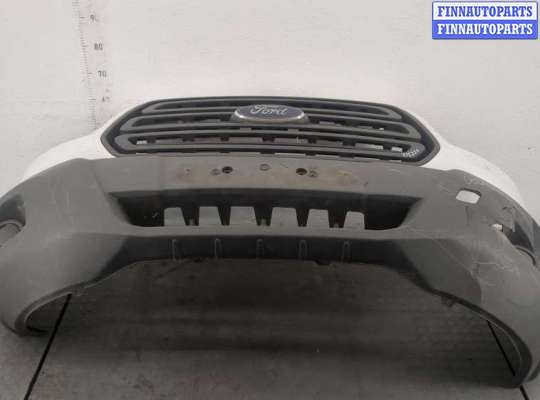 купить Бампер на Ford Transit 2014-2025