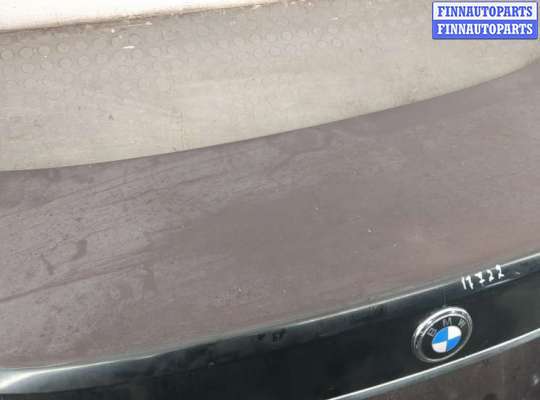 купить Крышка (дверь) багажника на BMW 7 E65 2001-2008