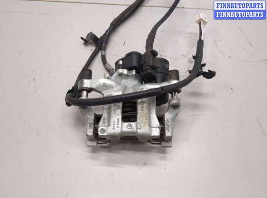 купить Суппорт на Mazda 3 (BP) 2019-2025