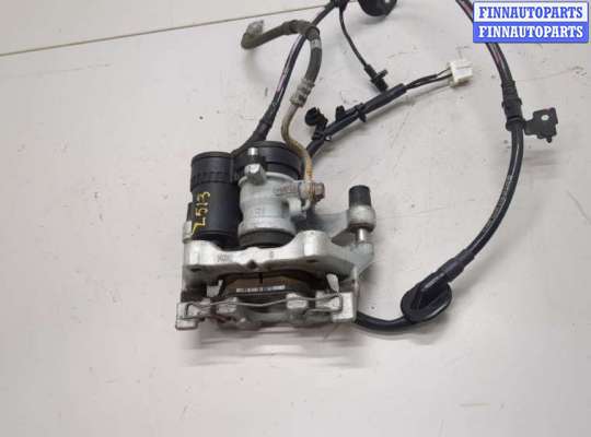 купить Суппорт на Mazda 3 (BP) 2019-2025