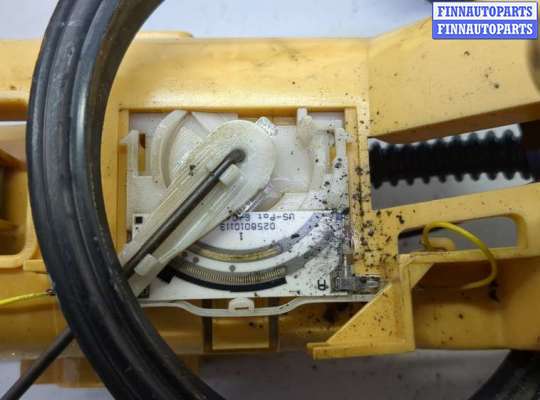 купить Насос топливный электрический на BMW X5 E53 2000-2006