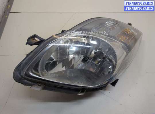 Фара (передняя) TT954213 на Toyota Yaris 2005-2011