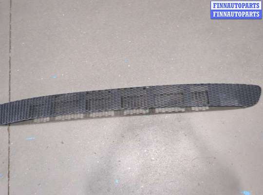купить Заглушка (решётка) бампера на Nissan Almera N16 2000-2006