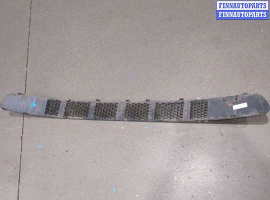 купить Заглушка (решётка) бампера на Nissan Almera N16 2000-2006