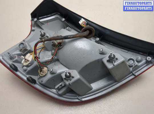 купить Фонарь (задний) на KIA Ceed 2007-2012