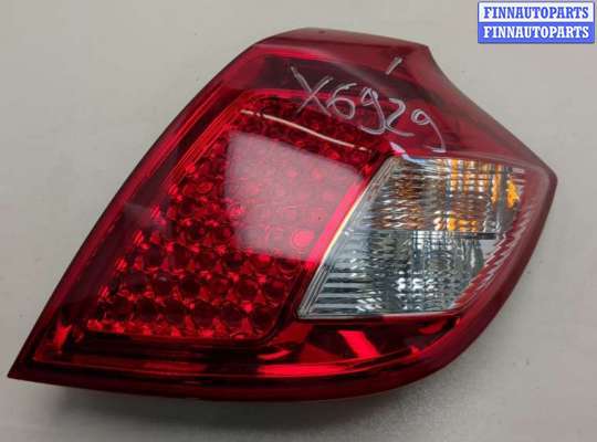 купить Фонарь (задний) на KIA Ceed 2007-2012