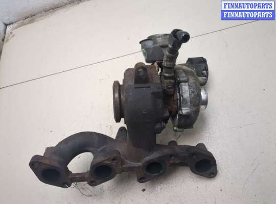 купить Турбина на Volkswagen Jetta 5 2004-2010