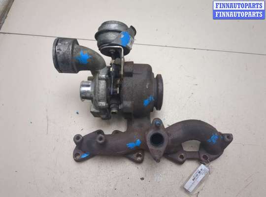 купить Турбина на Volkswagen Jetta 5 2004-2010