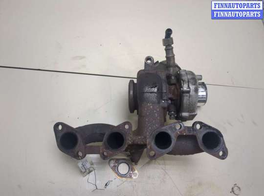 купить Турбина на Volkswagen Jetta 5 2004-2010