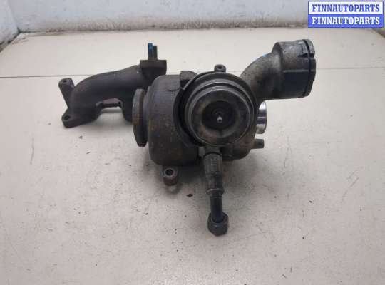 купить Турбина на Volkswagen Jetta 5 2004-2010
