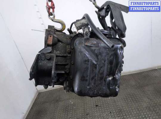 купить КПП - автомат (АКПП) 4х4 на Hyundai Tucson 1 2004-2010