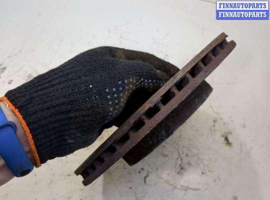 купить Диск тормозной на Ford Fusion 2002-2012